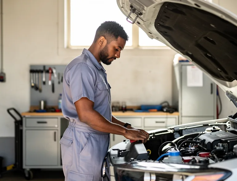 Auto Repair service in Temecula